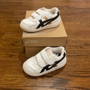 ASICS Toddler Sneaker (limited edition)